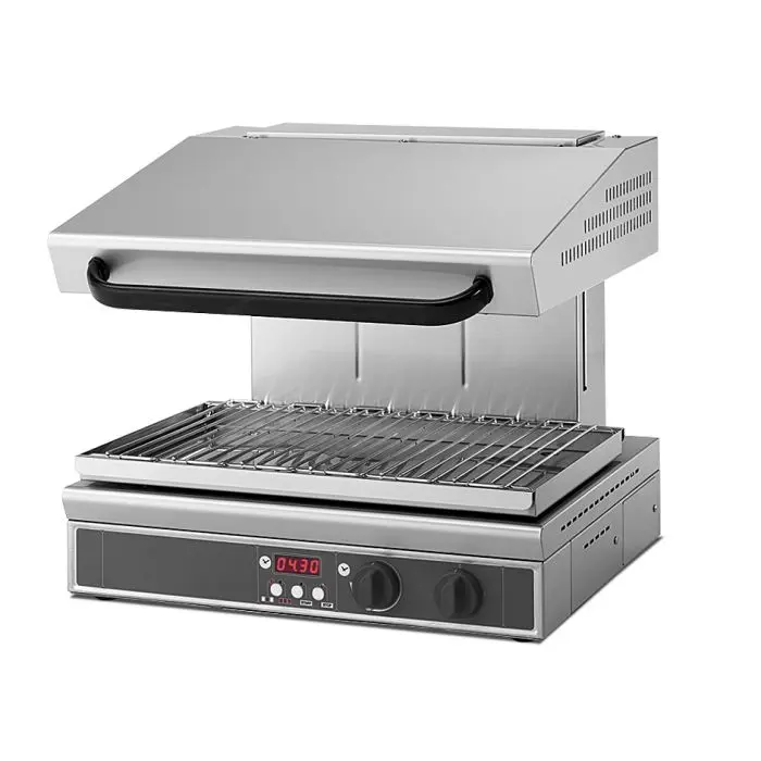 Giorik salamandre 570