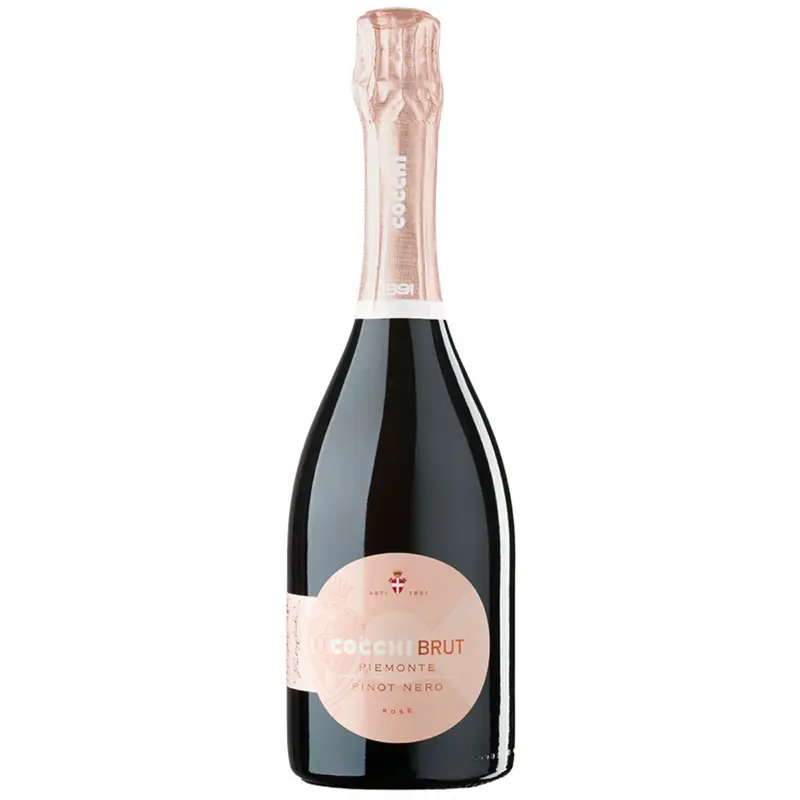 Giulio Cocchi Rosé Brut Pinot Nero DOCG 0,75 ltr.