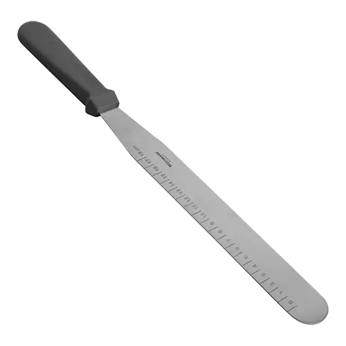 Glaceermes 18 cm