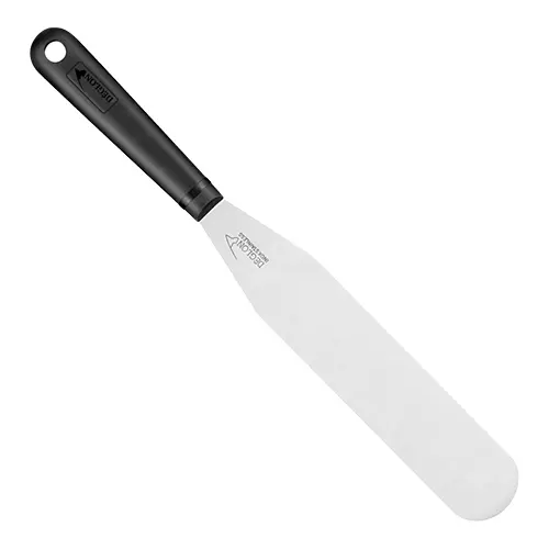 Glaceermes 21 cm