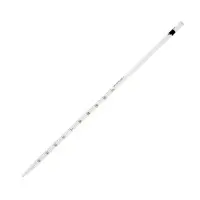 Glazen pippet 2 ml