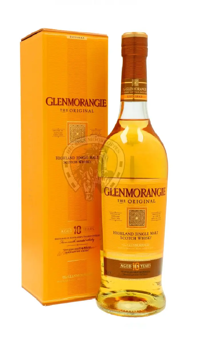 Glenmorangie The Original 10 Years