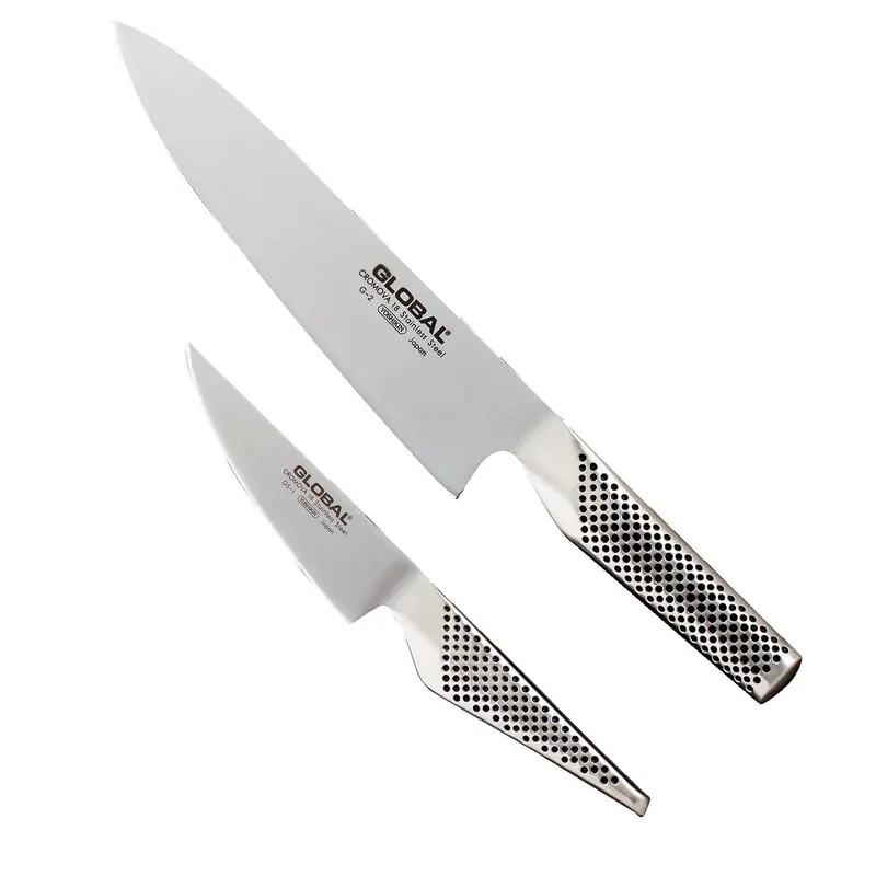Global G-201 Set 2 st. G-2 & GS-1