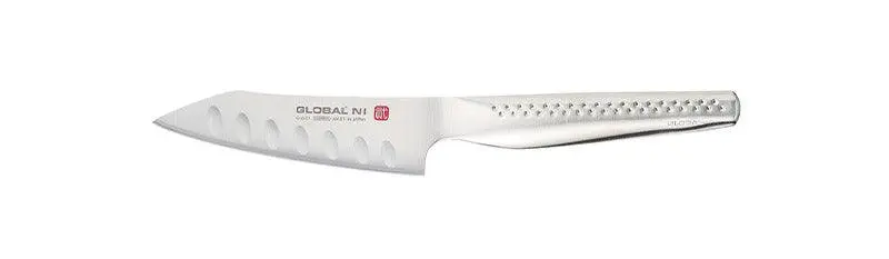 Global GNS-01 Orientaals groentemes kuiltjes 11cm