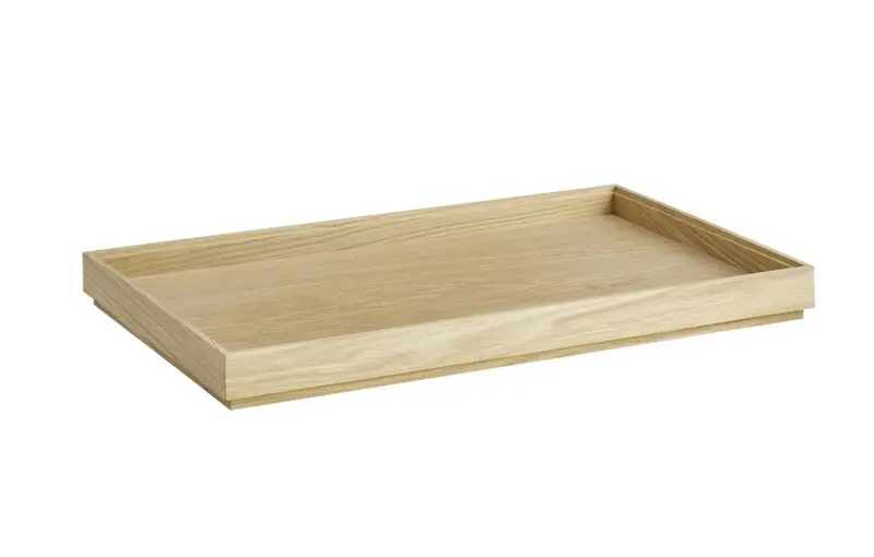 GN 1/1 houten kist "VALO"