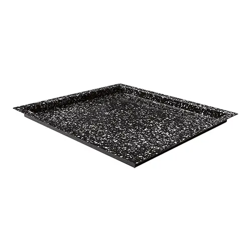 GN Bak Emaille 2/3 GN-020