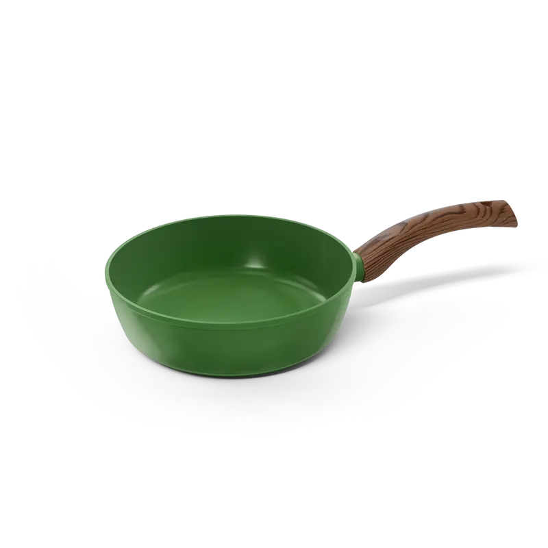 Go Green Hapjespan 28 cm