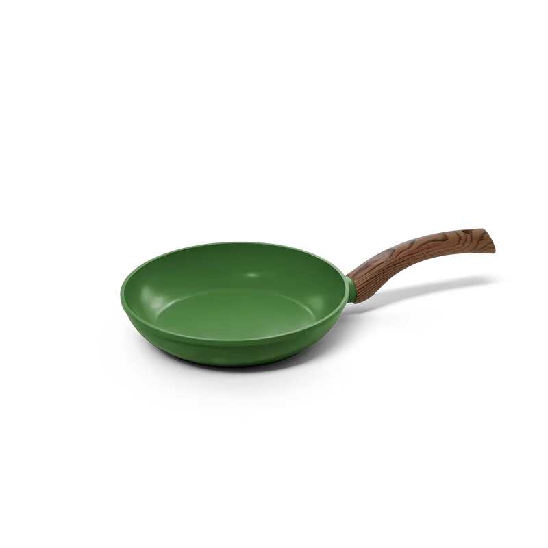 Go Green Koekenpan 20 cm