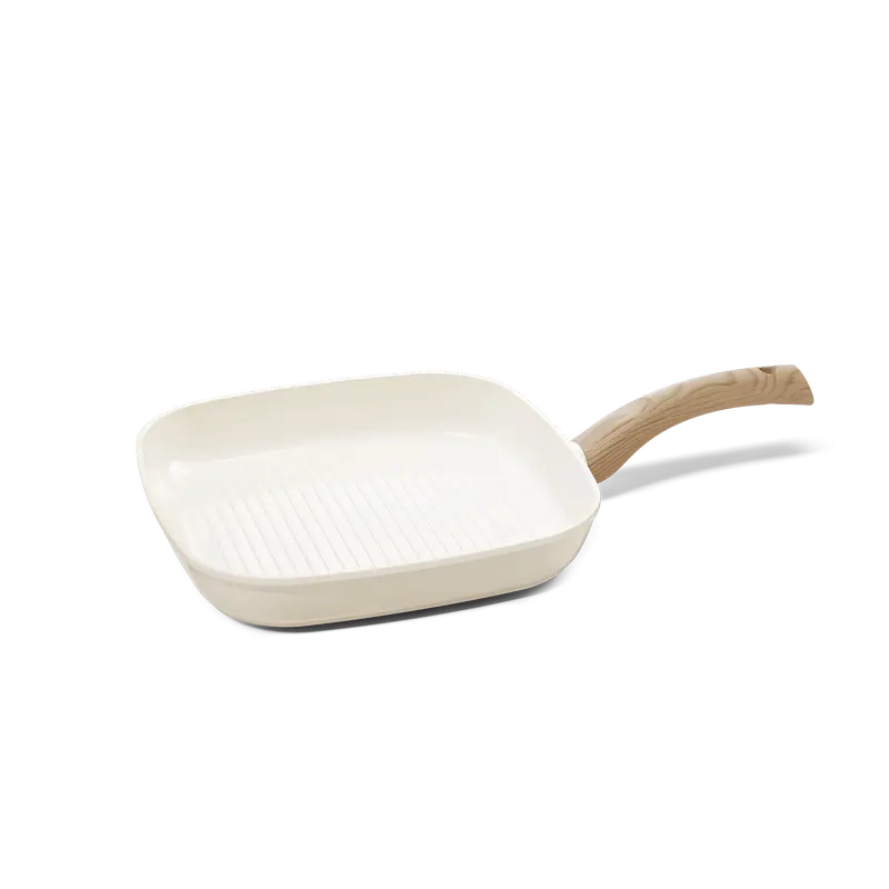 Go Ivory Grillpan 28 cm
