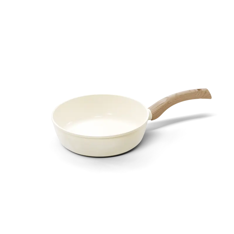 Go Ivory Hapjespan 24 cm