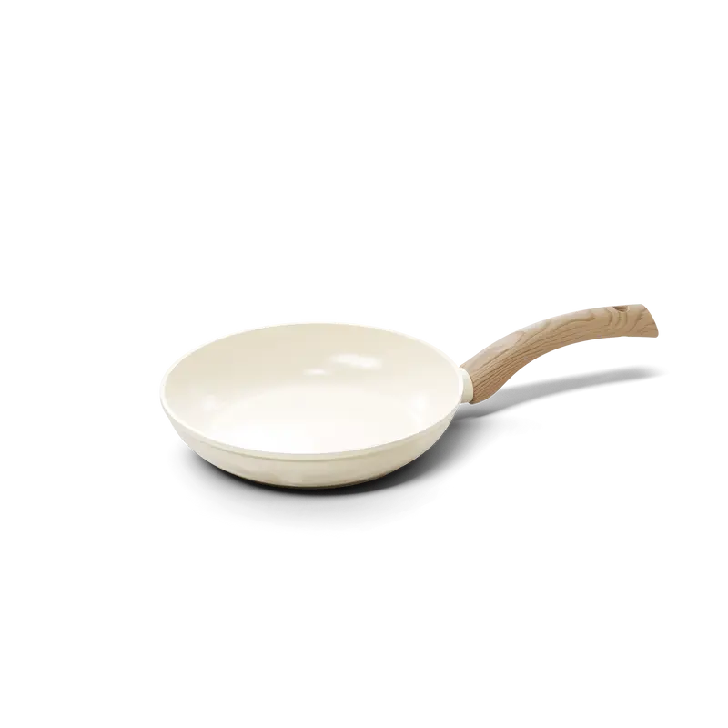 Go Ivory Koekenpan 20 cm