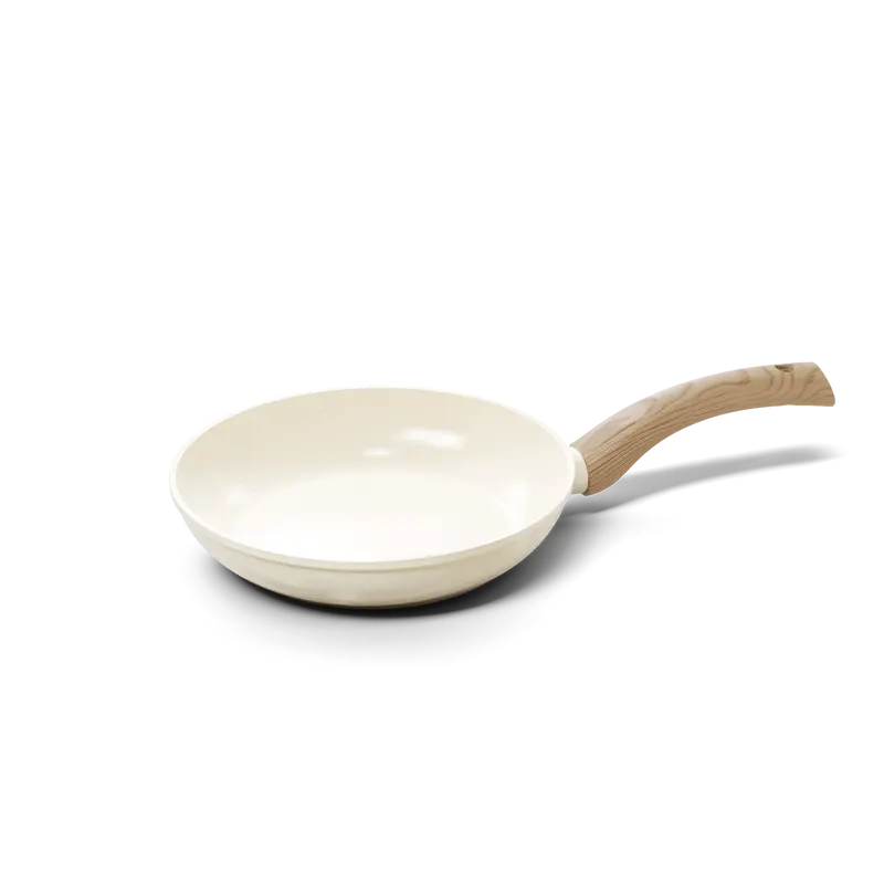 Go Ivory Koekenpan 24 cm