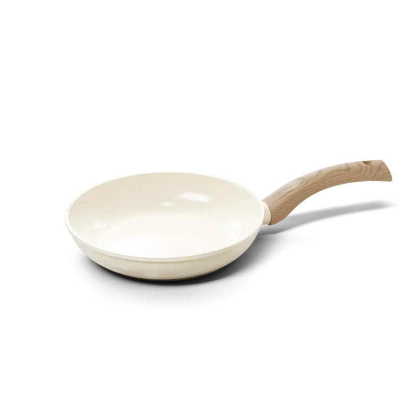 Go Ivory Koekenpan 28 cm