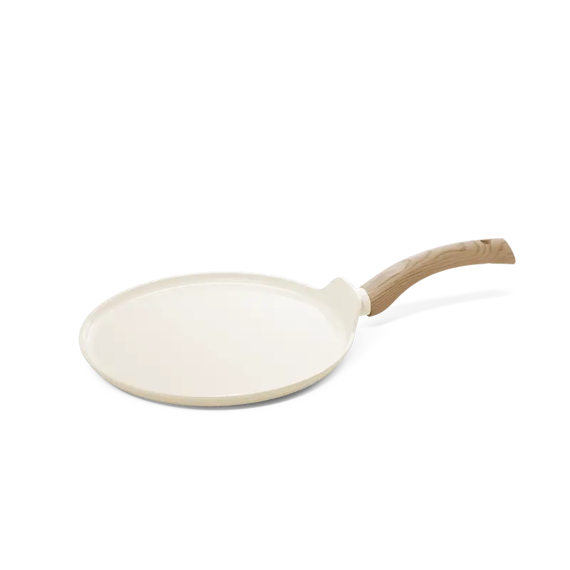 Go Ivory Pannenkoekenpan 28 cm