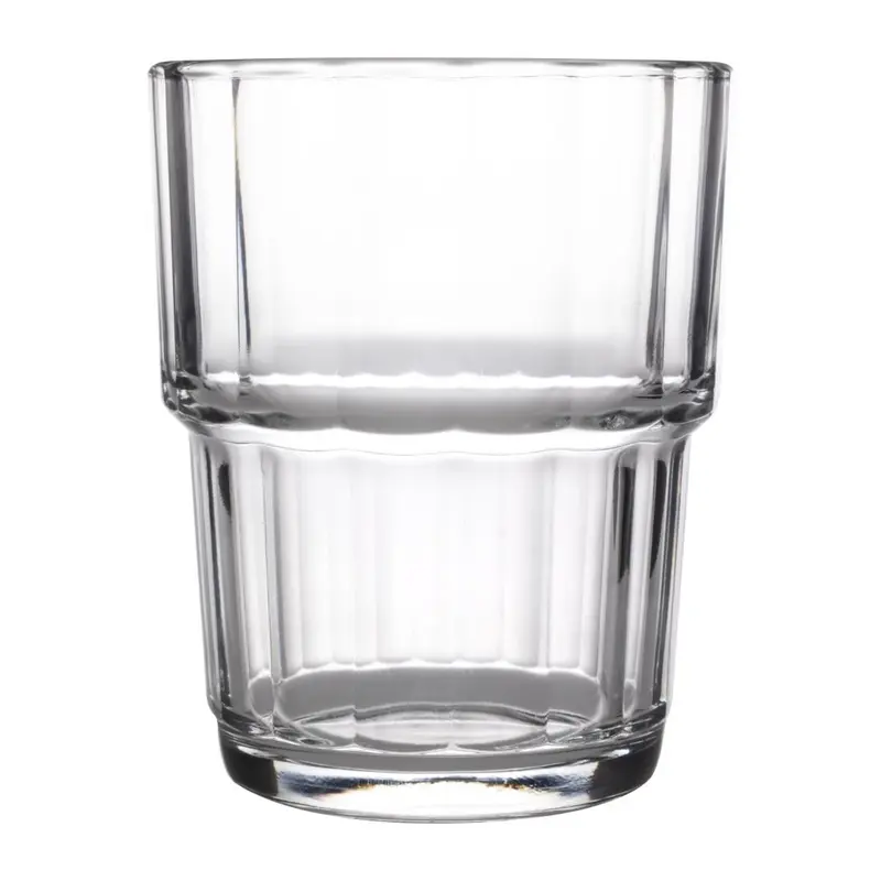 Gobelets Arcoroc Norvege 250ml (lot de 6)