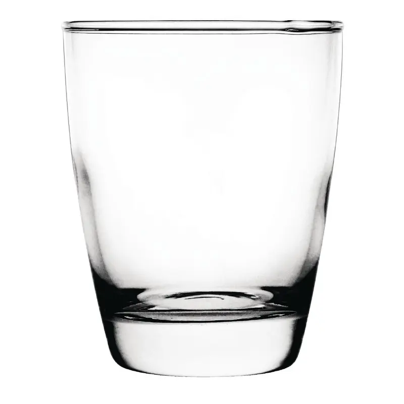 Gobelets coniques Olympia 268ml (lot de 12)