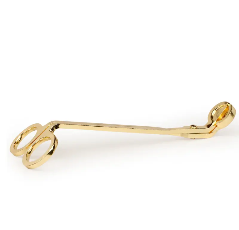 Gold Wick Trimmer