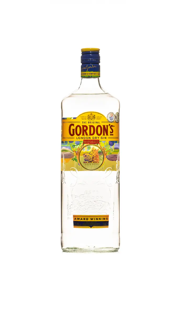 Gordon's Dry Gin