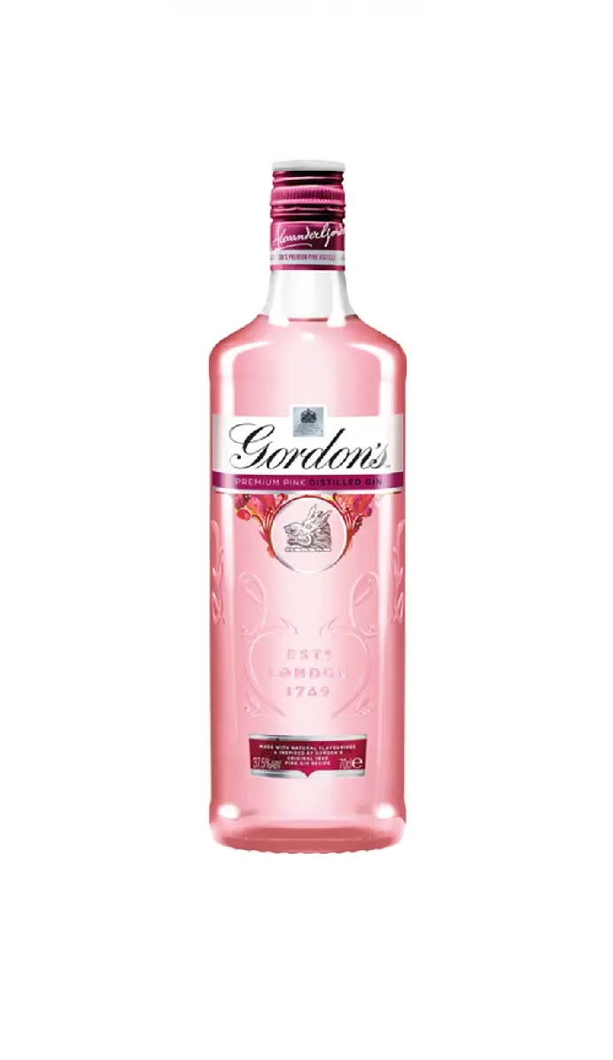 Gordon's Pink Gin