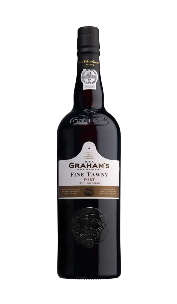 Graham's Fine Tawny