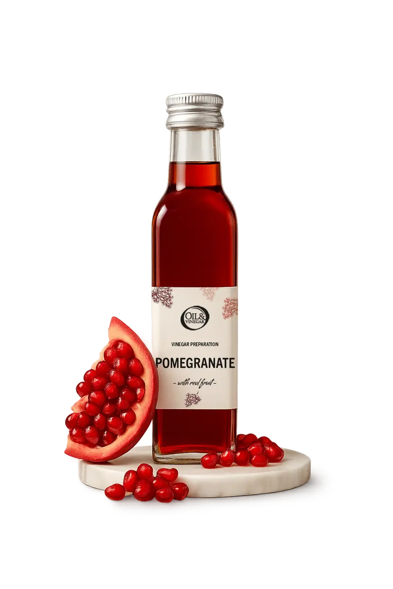 Granaatappelazijn - 250ml