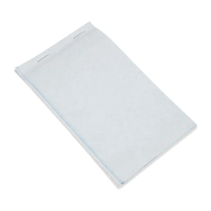 Grands carnets de commande autocopiants Olympia (lot de 50)