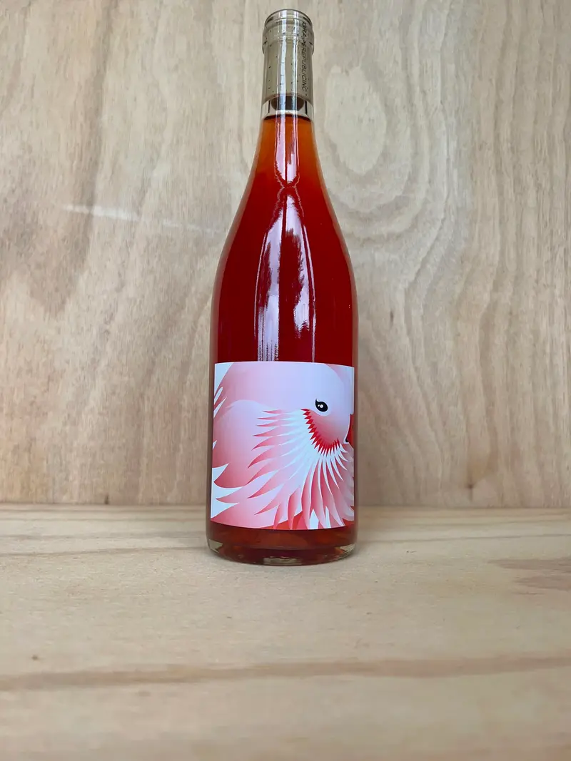 Grape Republic - Rosato 2021