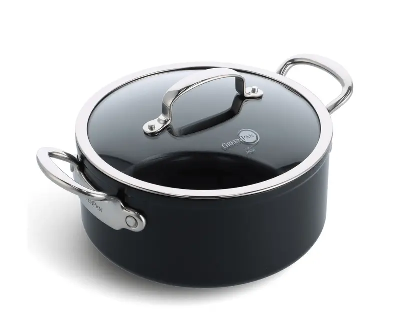 Greenpan Kookpan 'Barcelona Pro'