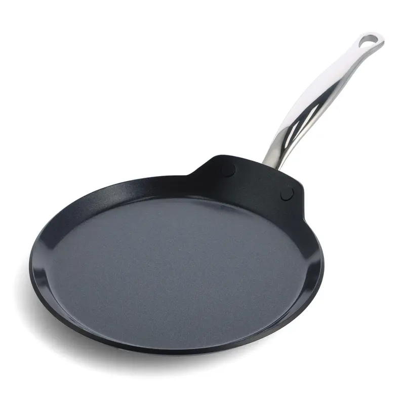 Greenpan Pannenkoekenpan Ø28cm 'Barcelona Pro'