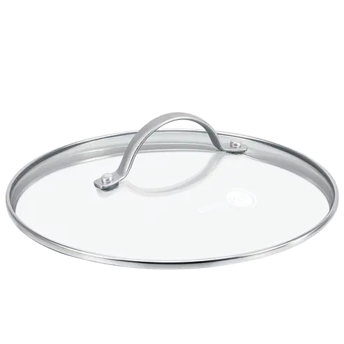 Greenpan Universele Glasdeksel