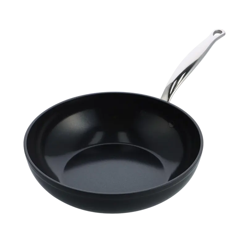 Greenpan Wokpan Ø28cm / 3.7L 'Barcelona Pro'