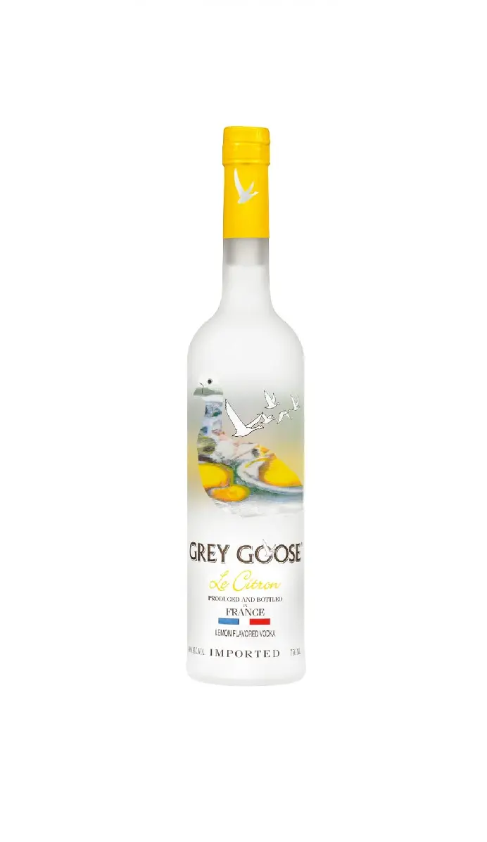 Grey Goose Citron