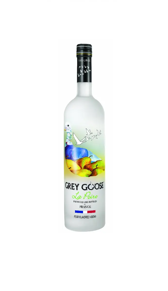 Grey Goose La Poire