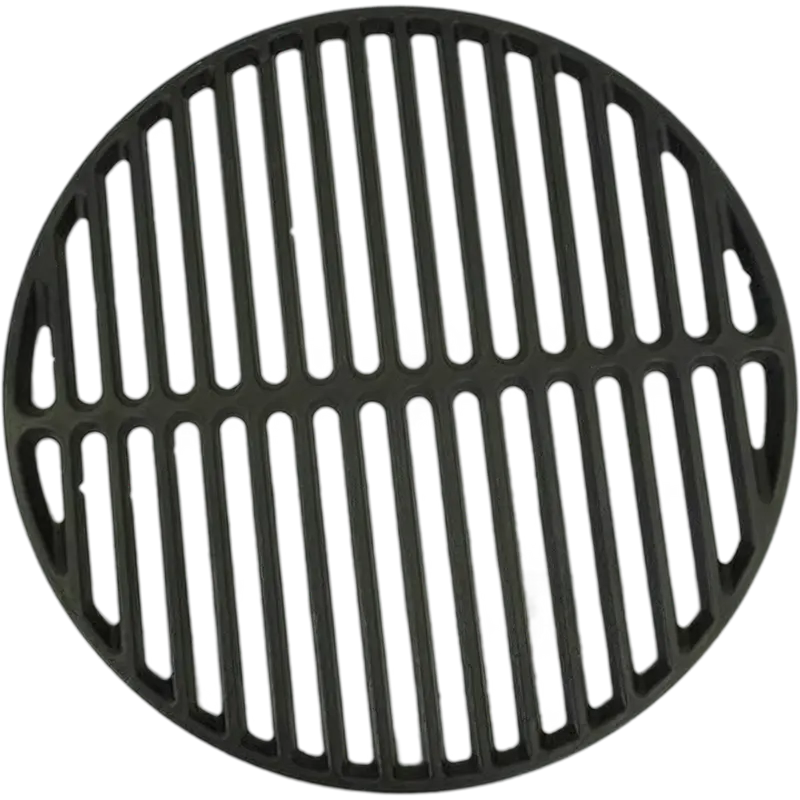 Grill Guru Gietijzeren Rooster Compact