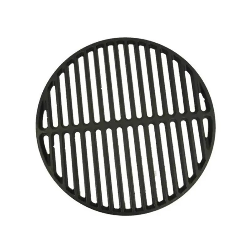 Grill Guru Gietijzeren Rooster Large
