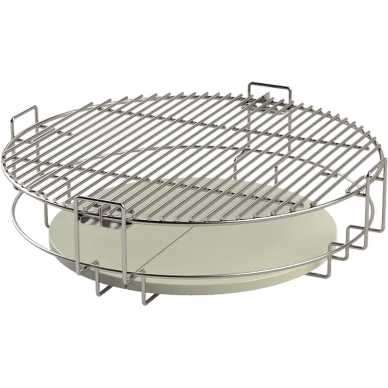 Grill Guru Multi Level Systeem Large