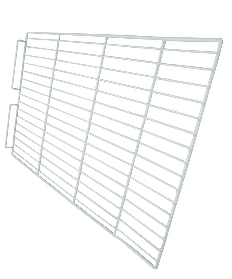 Grille en 600x800 — Combisteel 7450.0508