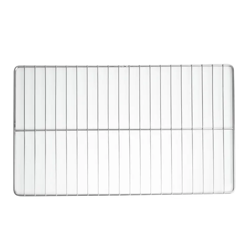 Grille en inox Matfer Bourgeat GN 1/1