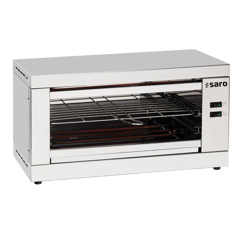 Grille-pain SARO CIVAS - 458-1015