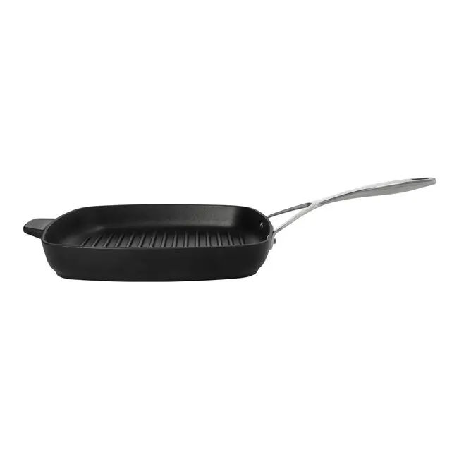 Grillpan Demeyere Specialties 5 Gietijzer 28cm PROMO!