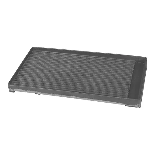 Grillplaat Gietijzer Modular
