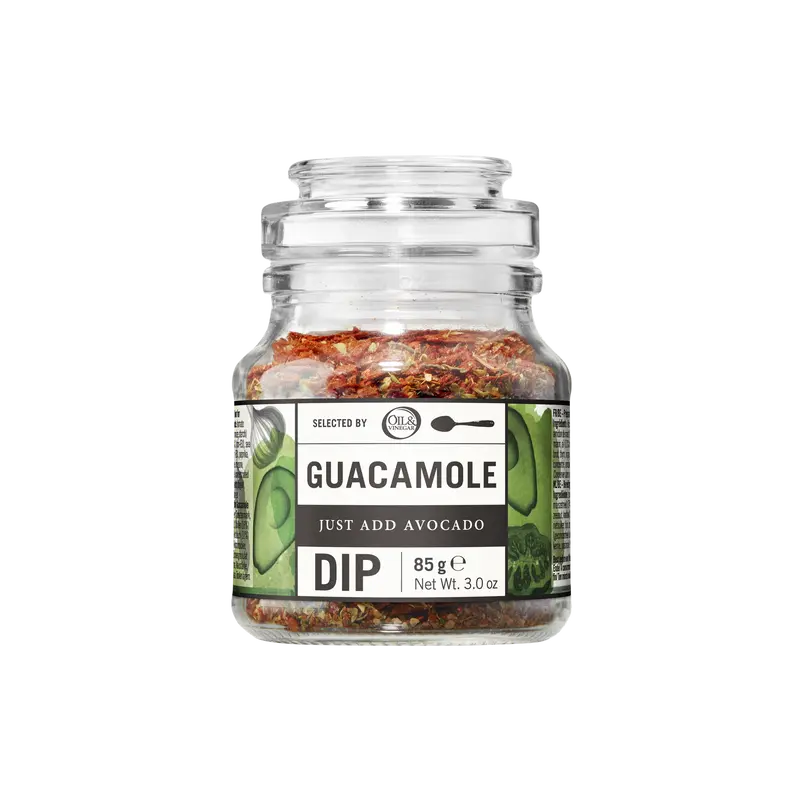 Guacamole Dip - 85g