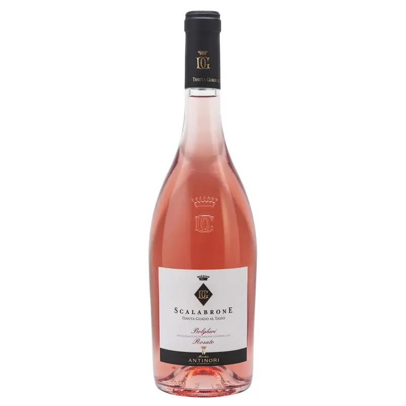 Guado al Tasso Scalabrone Bolgheri DOC 0,75 ltr.
