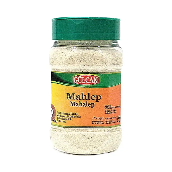 Gulcan Baharat Mahlep 170Gr