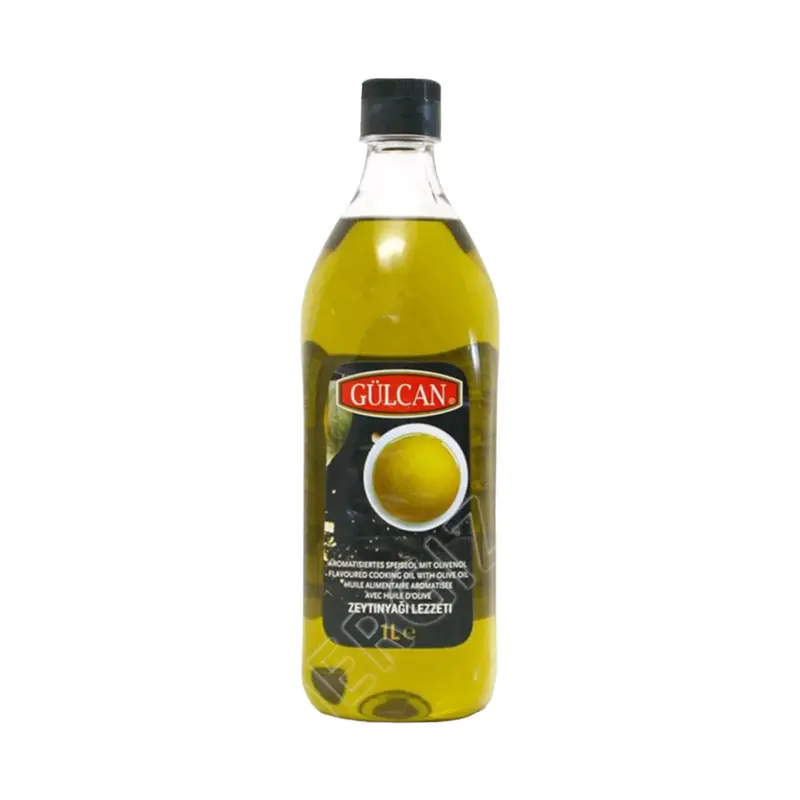 Gulcan Gulkan Olive Oil 1L