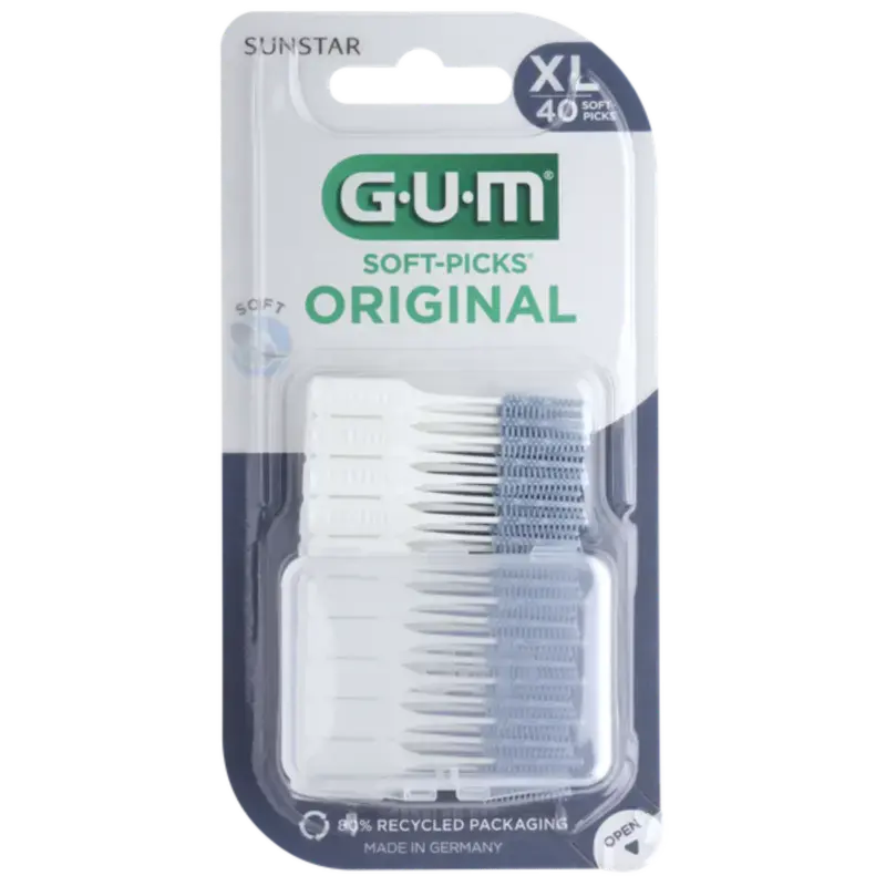GUM Soft-picks extra large