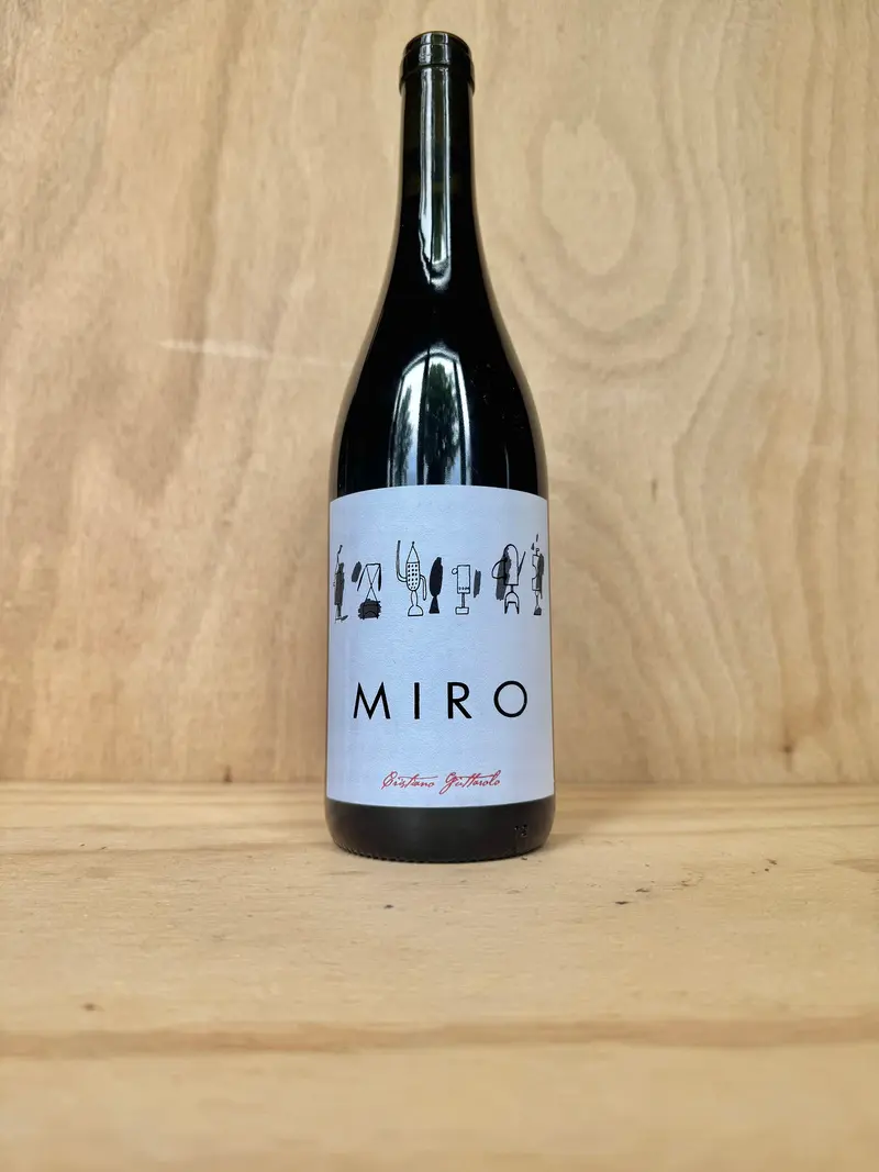 Guttarolo - Miro 2022