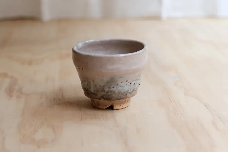 Gyojin-an choko