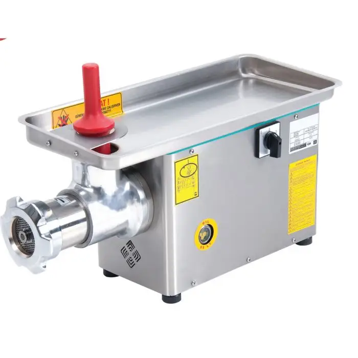 HACHOIR 22 - 400 KG/H - 230V  7054.0050