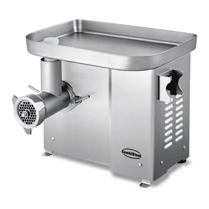 HACHOIR À VIANDE 22 - 250KG/H 400V  7541.0012